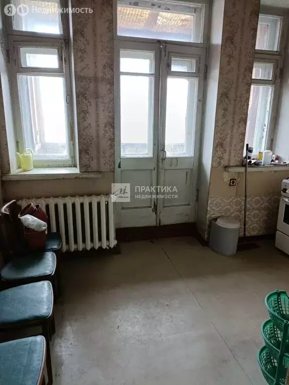 2-комнатная квартира: Москва, Чапаевский переулок, 18/1 (69.2 м) - Фото 1