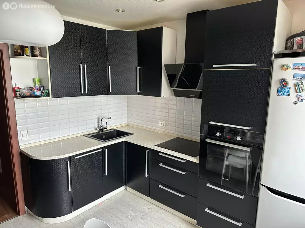 2-комнатная квартира: Челябинск, улица Скульптора Головницкого, 4 ... - Фото 1