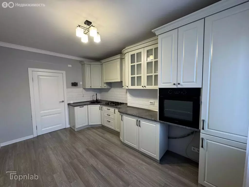 2-комнатная квартира: Нальчик, улица Атажукина, 11 (56.6 м) - Фото 2