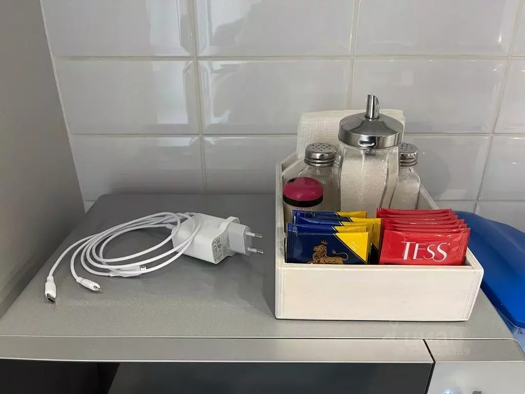 1-к кв. Иркутская область, Иркутск ул. 30-й Иркутской Дивизии, 26/3 ... - Фото 2