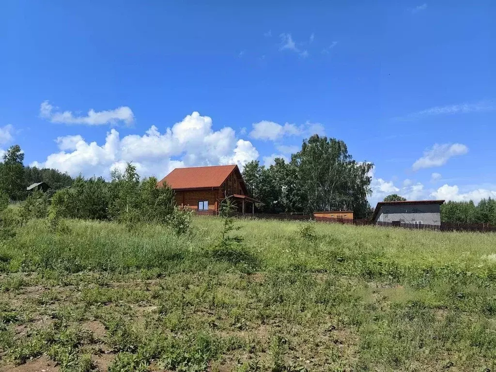 Участок в Московская область, Жуковский Энергетическая ул., 17 (5.66 ... - Фото 2