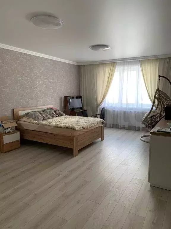 3-к. квартира, 100 м, 8/13 эт. - Фото 1