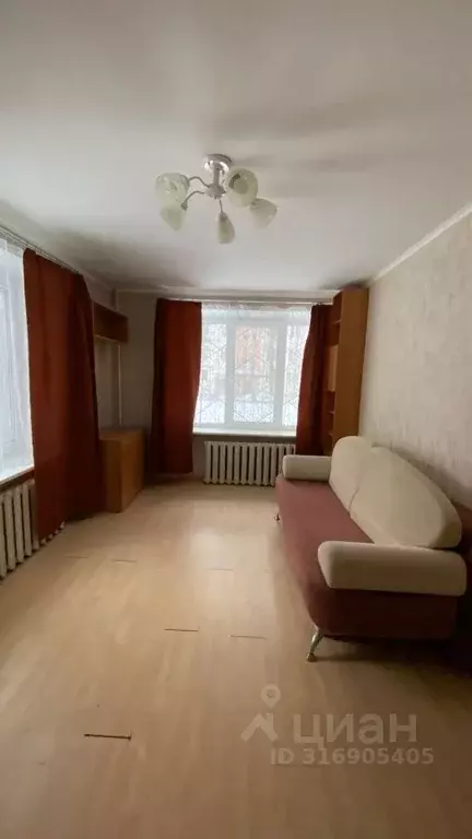 1-к кв. Москва Малахитовая ул., 13К2 (32.3 м) - Фото 1