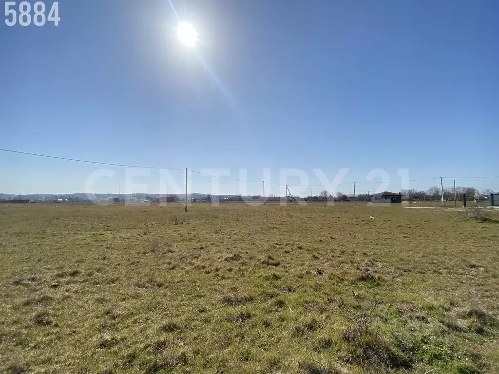 Участок в Севастополь с. Полюшко, ул. Александра Череменова (6.0 сот.) - Фото 2