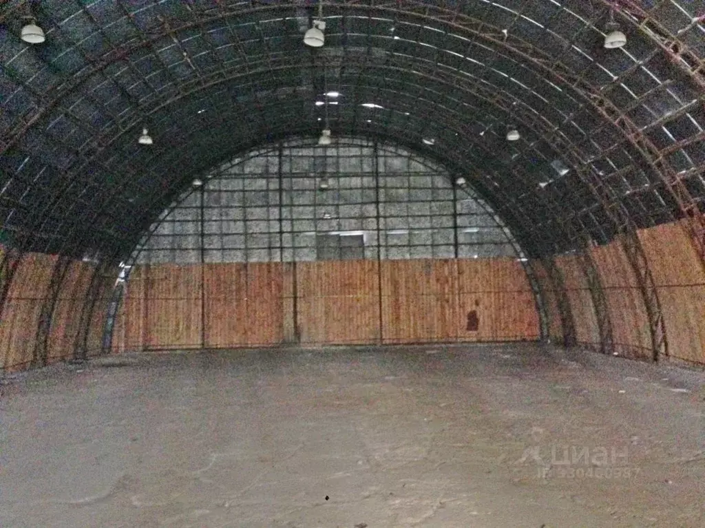 Склад в Рязанская область, Рязань М-5 Урал, 197-й км, с2 (500 м) - Фото 2