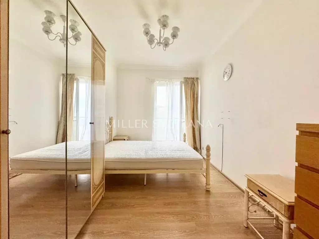 2-к кв. Москва ул. 1-я Машиностроения, 10 (67.0 м) - Фото 1