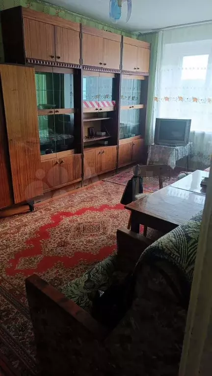1-к. квартира, 29 м, 4/5 эт. - Фото 0
