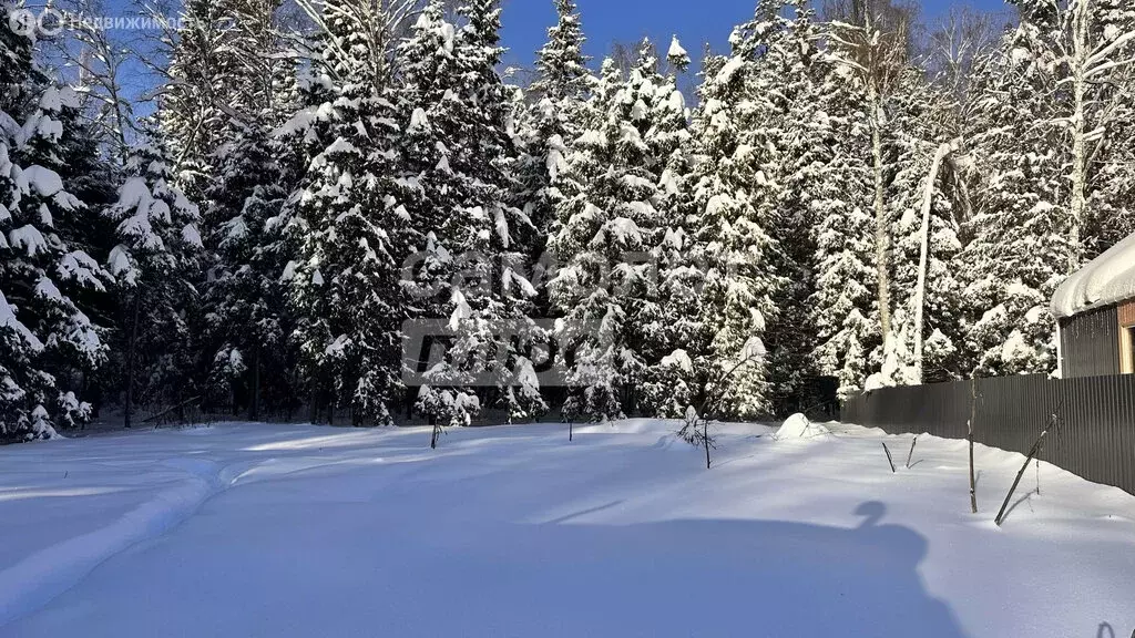 Участок в Московская область, муниципальный округ Истра, деревня ... - Фото 1