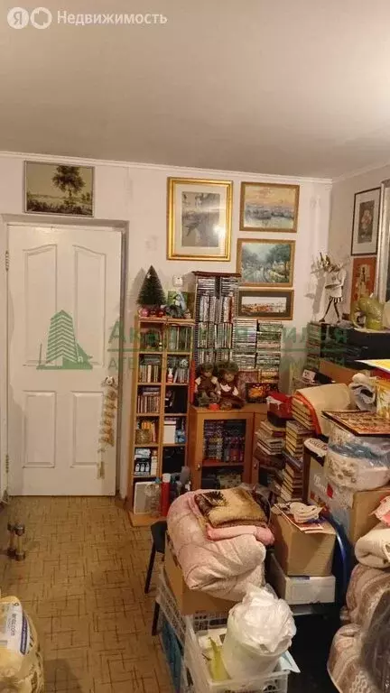 3-комнатная квартира: Саратов, улица имени В.И. Лебедева-Кумача, 67 ... - Фото 2