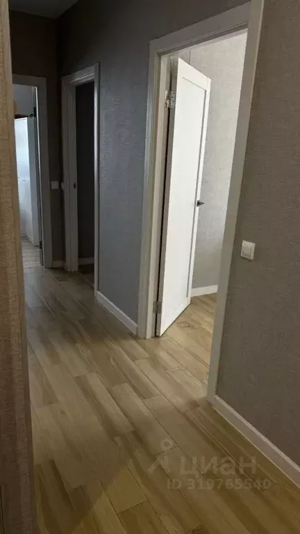2-к кв. Волгоградская область, Волгоград ул. Тимирязева, 19А (55.0 м) - Фото 1