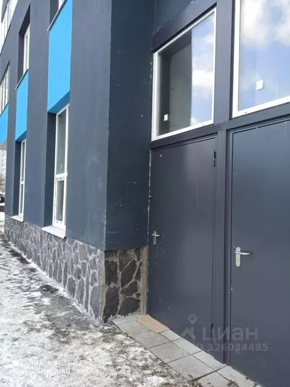 Помещение свободного назначения в Свердловская область, Екатеринбург ... - Фото 2