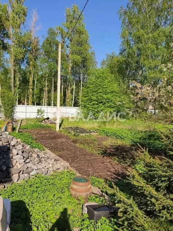 Дом в Санкт-Петербург пос. Парголово, Хабаровская ул., 32 (120 м) - Фото 0