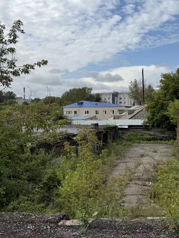 Гараж в Красноярский край, Красноярск Брянская ул., 71 (33 м) - Фото 2