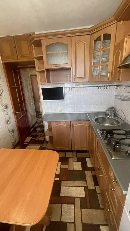 2-к. квартира, 48 м, 9/9 эт. - Фото 1