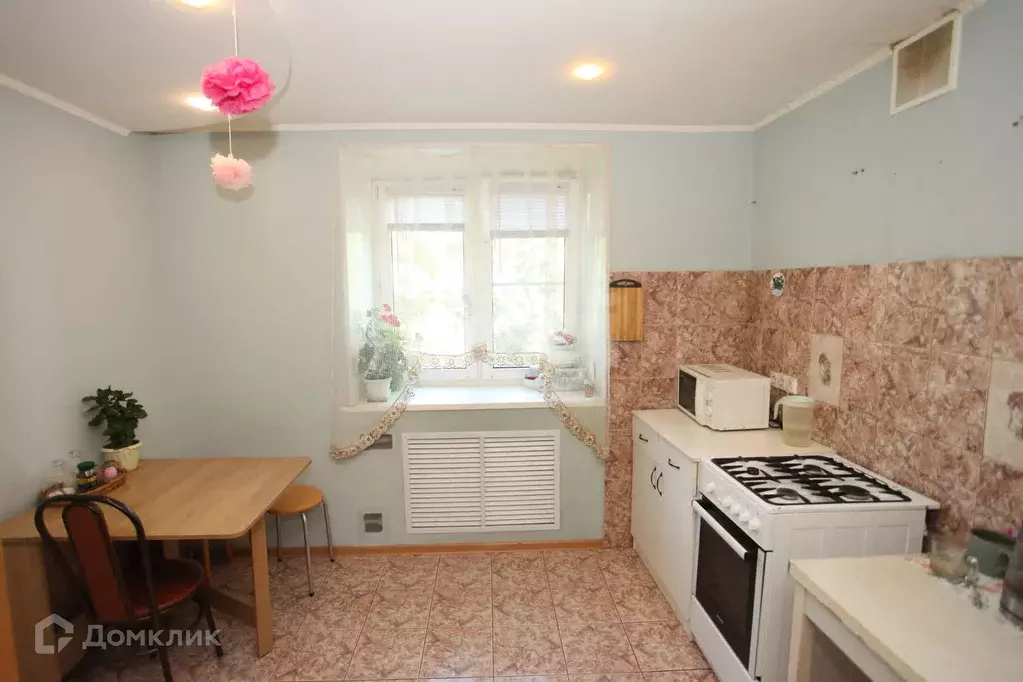 Продаётся 3-к квартира, 67.6 м - Фото 1