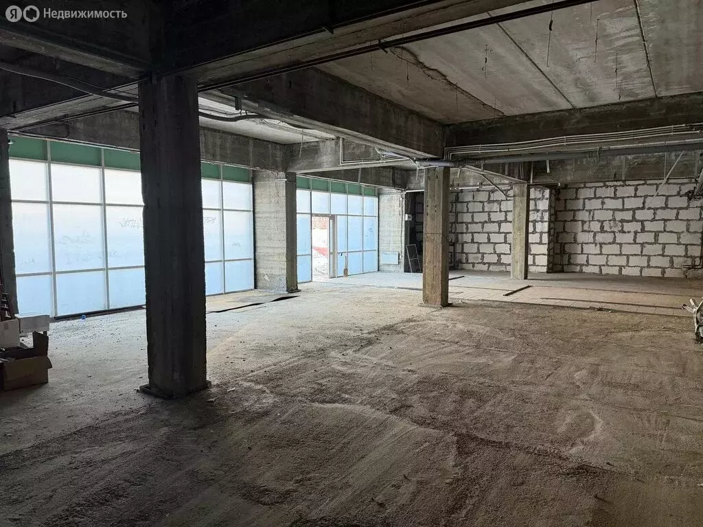Помещение свободного назначения (168.8 м) - Фото 2