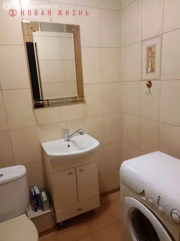 2-комнатная квартира: Самара, Ново-Вокзальная улица, 146А (70 м) - Фото 1