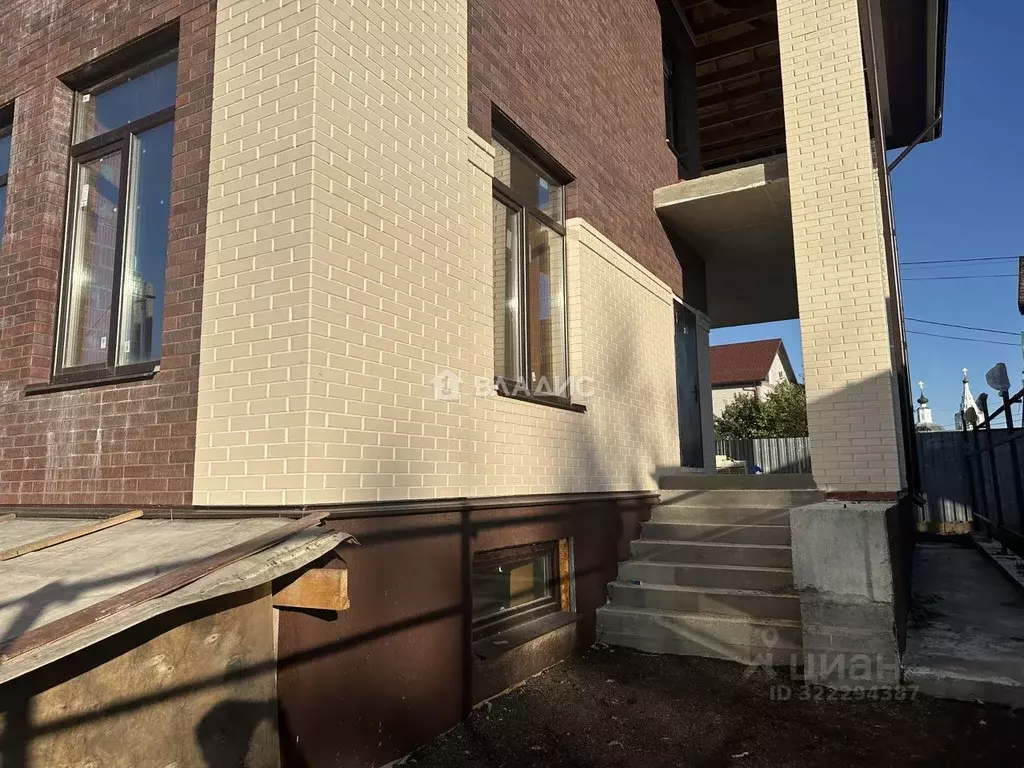 Дом в Владимирская область, Владимир с. Красное,  (350 м) - Фото 2