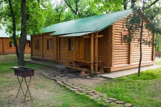 Дом в Волгоградская область, Среднеахтубинский район, Краснослободск ... - Фото 0