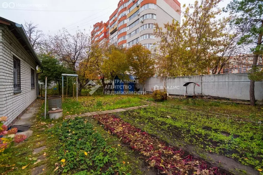 Дом в Рязань, район Мервино, 7-й Мервинский проезд, 18 (96 м) - Фото 2