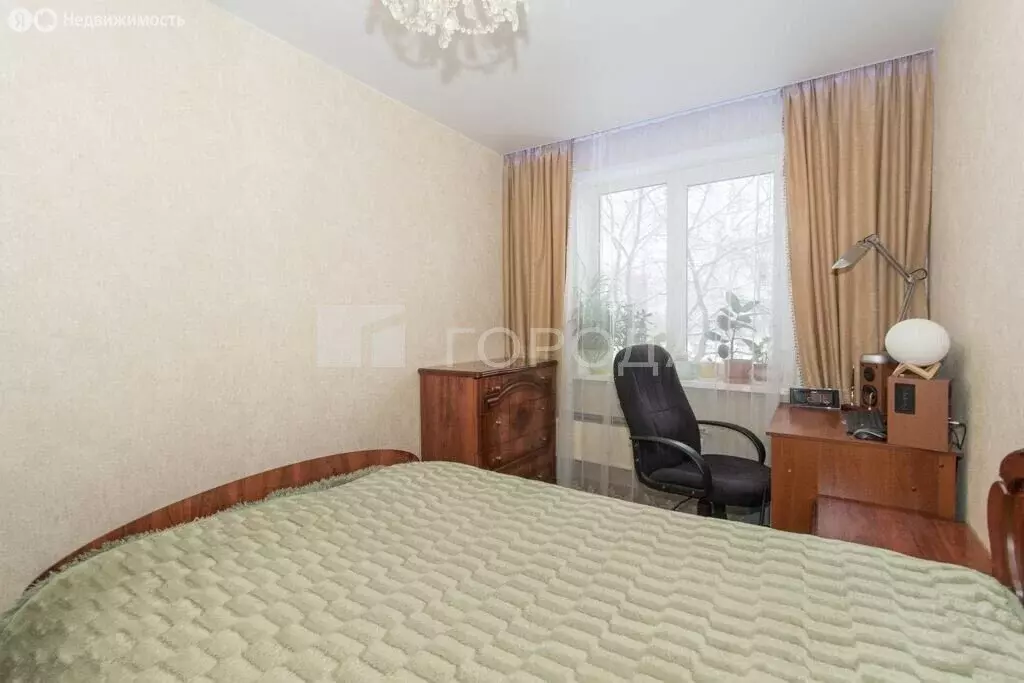 2-комнатная квартира: Новосибирск, улица Дуси Ковальчук, 14 (44 м) - Фото 1