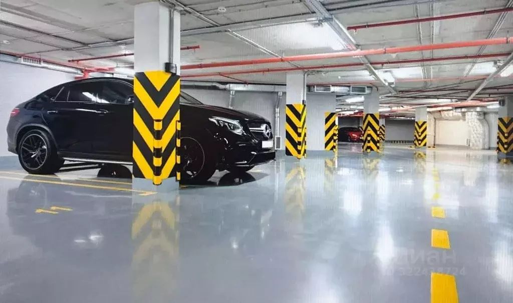 Гараж в Краснодарский край, Краснодар Российская ул., 74к3 (9 м) - Фото 1