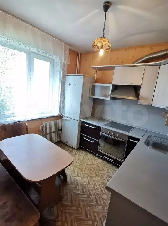 1-к. квартира, 36 м, 6/10 эт. - Фото 0