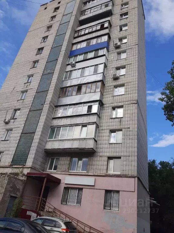 3-к кв. Ульяновская область, Ульяновск ул. Минаева, 42 (55.0 м) - Фото 1