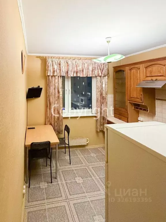 2-к кв. Москва Коломенская ул., 21К1 (52.0 м) - Фото 2