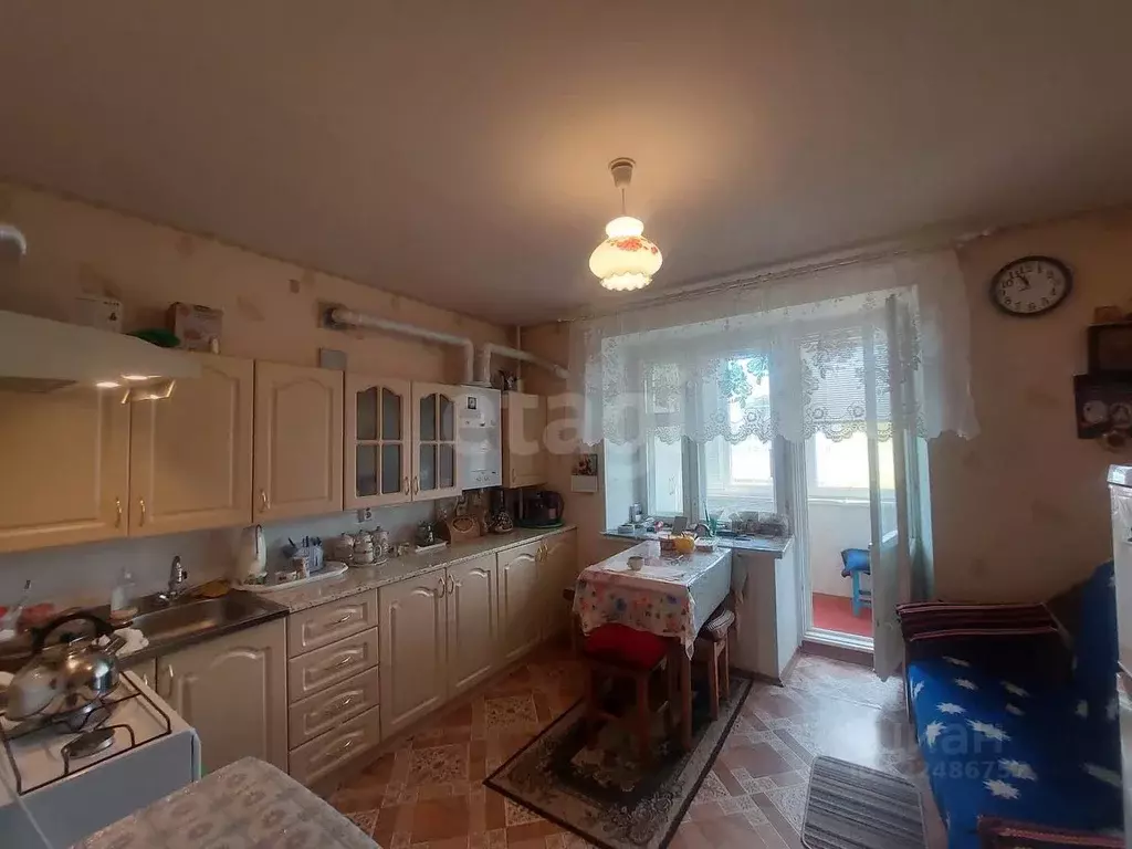 1-к кв. Архангельская область, Котлас просп. Мира, 15 (36.8 м) - Фото 1