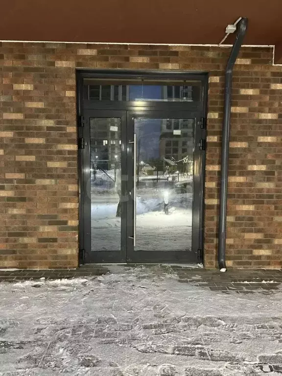 Офис в Удмуртия, Ижевск ул. Е.М. Кунгурцева, 45к1 (17 м) - Фото 1