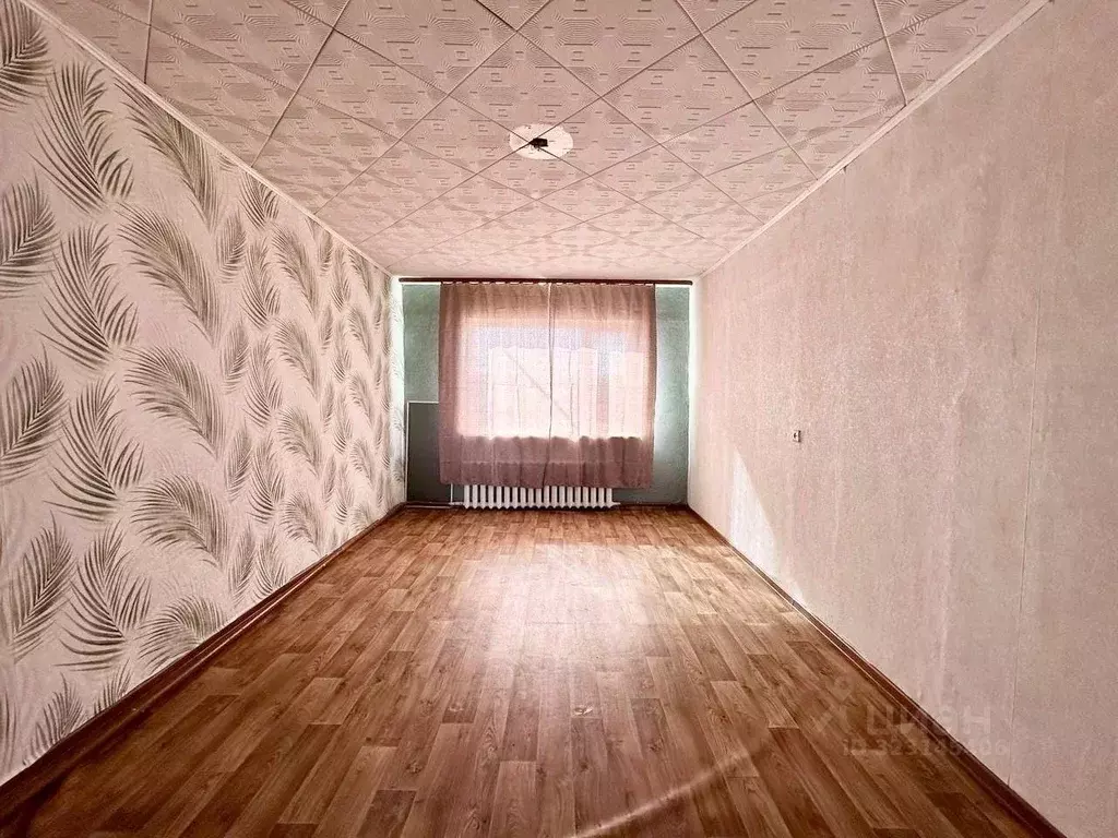 3-к кв. Свердловская область, Сухой Лог муниципальный округ, с. ... - Фото 2