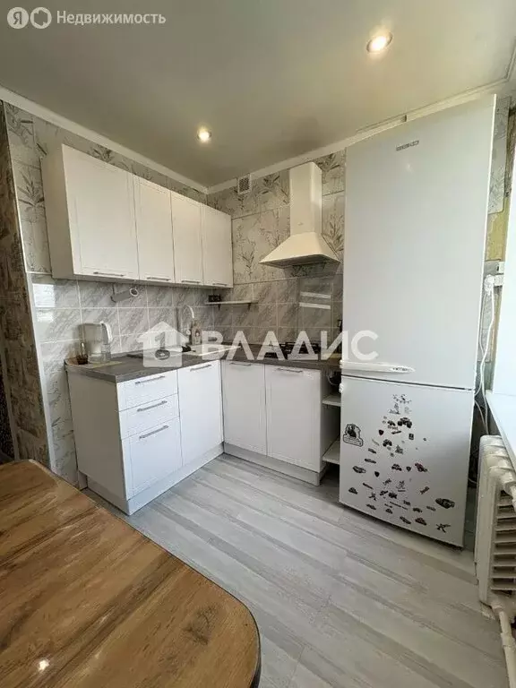 2-комнатная квартира: Балашиха, проспект Ленина, 31 (36 м) - Фото 1