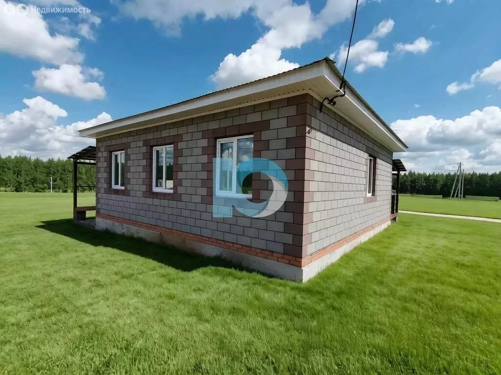 Дом в село Иглино, улица Губайдуллина, 6 (120 м) - Фото 2