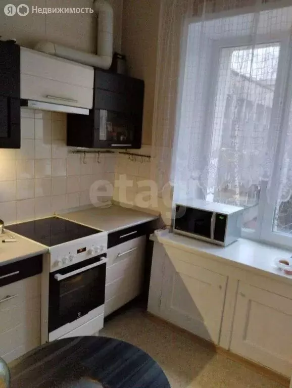 3-комнатная квартира: Новосибирск, улица Ленина, 55 (75 м) - Фото 0