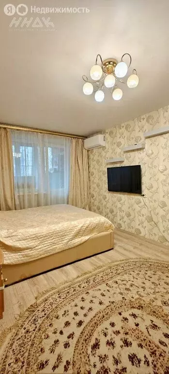 2-комнатная квартира: Нижний Новгород, Московское шоссе, 31 (43 м) - Фото 1