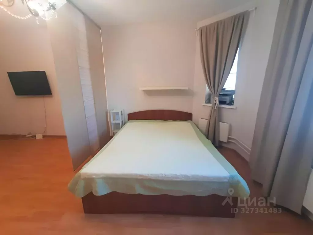 1-к кв. Волгоградская область, Волгоград просп. Маршала Жукова, 88 ... - Фото 1