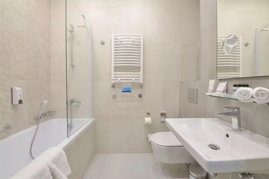 Комната Калининградская область, Светлогорск ул. Ленина, 52 (30.0 м) - Фото 2