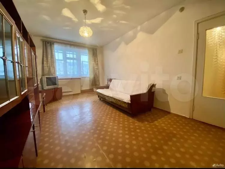 2-к. квартира, 54 м, 7/9 эт. - Фото 1
