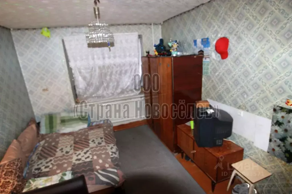 Комната Мордовия, Саранск ул. Есенина, 23 (14.0 м) - Фото 1