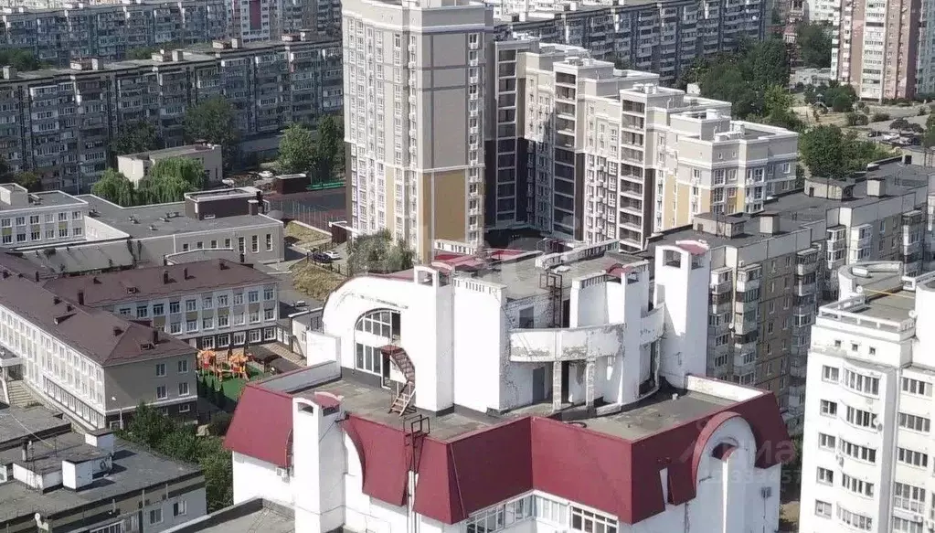 5-к кв. Белгородская область, Белгород ул. Победы, 165 (356.0 м) - Фото 1