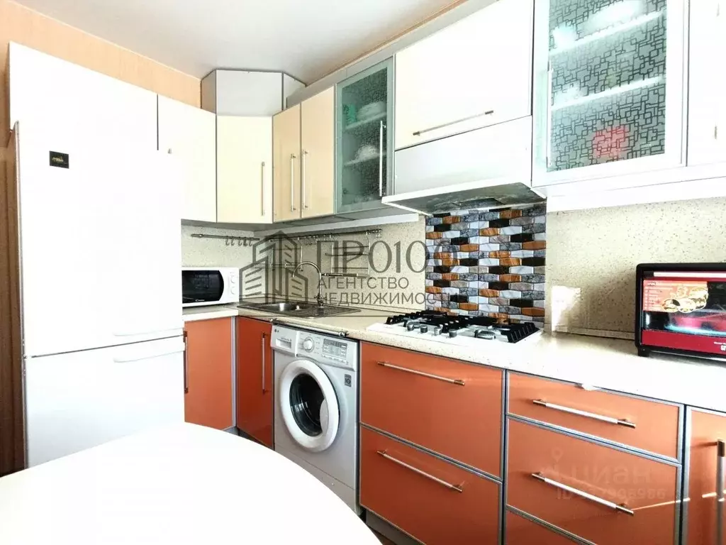 2-к кв. Калужская область, Калуга ул. Стеклянников Сад, 4 (51.0 м) - Фото 1