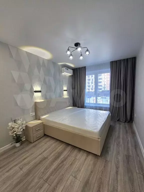 2-к. квартира, 60 м, 3/7 эт. - Фото 0