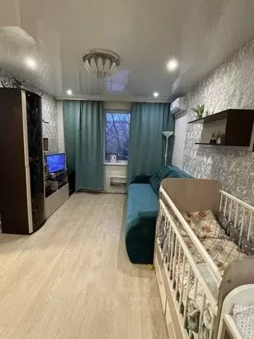 2-к кв. Самарская область, Самара Минская ул., 29 (49.0 м) - Фото 1