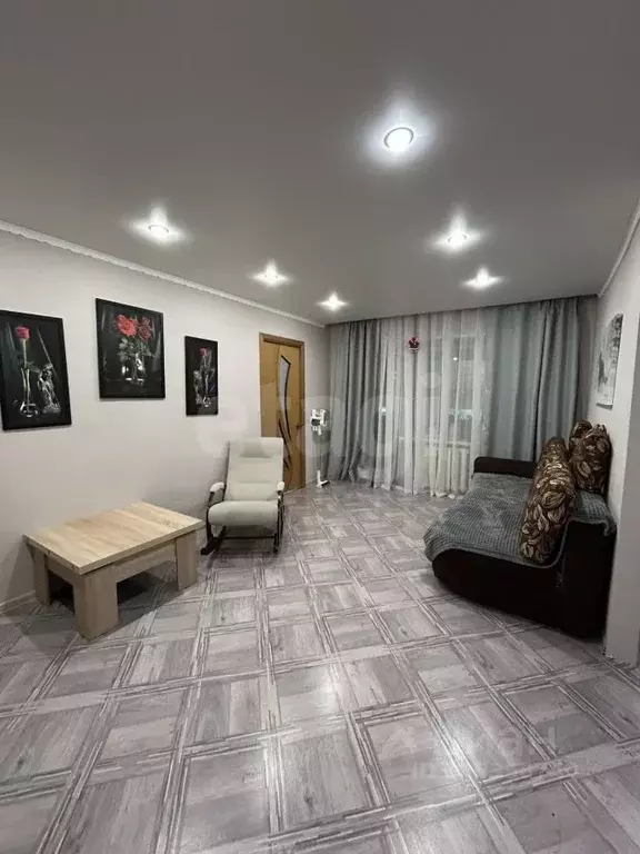 2-к кв. Архангельская область, Новодвинск ул. 50-летия Октября, 42к1 ... - Фото 1