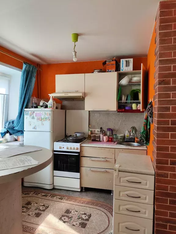 Продаётся 2-к квартира, 44.1 м - Фото 1