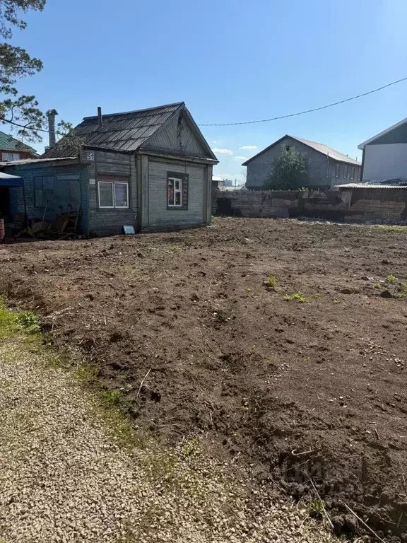 Дом в Самарская область, Самара Ангарская ул., 51 (22 м) - Фото 2