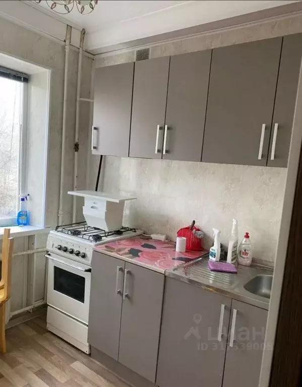 3-к кв. Ростовская область, Ростов-на-Дону Казахская ул. (50.0 м) - Фото 0