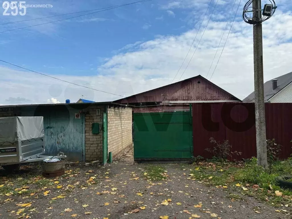 Дом в Знаменка, Зелёная улица, 7 (68.8 м) - Фото 1