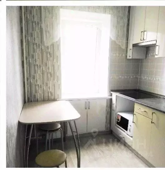 1-к кв. Саратовская область, Саратов Гвардейская ул., 3 (29.4 м) - Фото 2